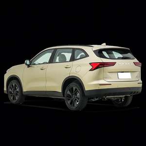 SUV 7 places Haval H6 5 familial avec verrouillage enfant et caméra 360 �� pour les trajets urbains - Product Image 5