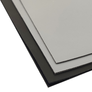 Silicone bọt <span class=keywords><strong>pad</strong></span> 5mm, 3mm; nhiệt độ cao chịu nhiệt Silicone Báo Chí Sponge Board - Product Image 5