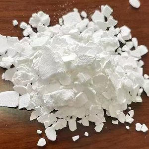 الأكثر مبيعًا كلوريد الكالسيوم الحبيبي الأبيض الصائب للصف الصناعية ، معالجة المياه الصائبة للثلج من الدرجة 1-3 & 3-5 - Product Image 3