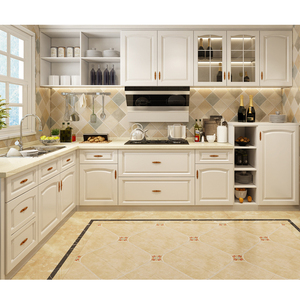 Laminado de <span class=keywords><strong>cocina</strong></span> gabinetes de Ghana laminado grano de madera gabinetes de <span class=keywords><strong>cocina</strong></span> - Product Image 1