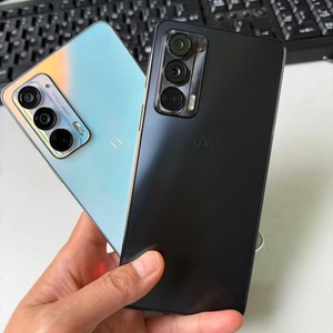 Fornitura all'Ingrosso di Telefoni Cellulari Originali Sbloccati di Alta Qualità, 128GB 6GB RAM, Versione USA, Sistema Android per Motorola Moto Edge <span class=keywords><strong>20</strong></span> - Product Image 2