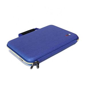 Laptop <b>Bag</b> T210 Messenger Shoulder <b>Bag</b> for Laptop or <b>Tablet</b> Sleek Durable & Water-Repellent Fabric - Product Image 2