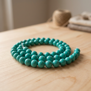 Pierre précieuse turquoise bleue naturelle en forme de pierre, taillée en facettes, de haute qualité, pour la fabrication de bijoux, semi-précieuse, meilleur prix, haute qualité - Product Image 3