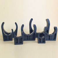 Vente en gros de colliers de serrage pour tuyaux en PVC Accessoires pour conduits en plastique OEM Catégorie de produit colliers de serrage Commande minimum 1 pièce