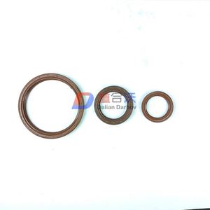 Сальник коленвала 04102866 для дизельного двигателя TD2011 - Product Image 3