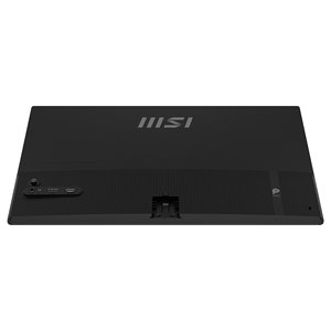 จอภาพ 23.8" ( IPS 1920x1080 FULL HD 100Hz ) PRO MP242L สีดำ 9S6 3PD5CT 015 - Product Image 4