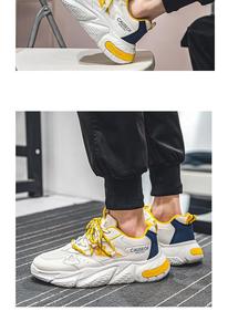 Personaliza tus Zapatillas Deportivas Casuales de Alta Calidad Bottegas Venetas Orbit, Estilo Retro Plateado, para Caminar con Estilo - Product Image 6