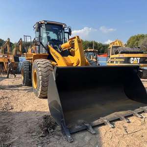 Chargeur LIUGONG CLG856H CLG862H, célèbre marque chinoise, en vente - Product Image 2