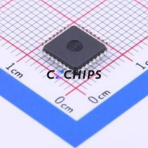 LQFP-32 STC12C5628AD-35I-LQFP32 (7x7) ของแท้ใหม่ชิป IC ไมโครคอนโทรลเลอร์ (MCU/MPU/SoC) - Product Image 2