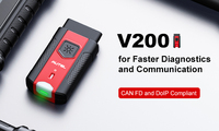 Autel MaxiSys MS906BT/MK906BT 2025 Mise à jour complète du système Outils de diagnostic avancés pour la mise à niveau du scanner de l'analyseur de moteur de voiture