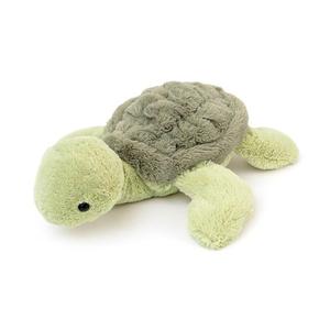 Simulación tortuga juguetes de peluche tortuga suave cojín <span class=keywords><strong>Oogway</strong></span> almohada respaldos ojo grande tortuga peluche Animal marino muñecas niños regalo - Product Image 1