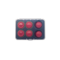 Meilleures ventes : 8 boutons interchangeables de différentes hauteurs pour PS5 et PS4, sticks de remplacement durables pour PS5 Edge