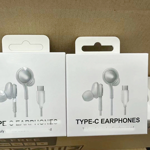 Audífonos y auriculares originales para Samsung Note 10 S20 S22 S21, tipo C. - Product Image 3