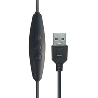 Vente en gros DC 5V RGB LED Gradateur Port USB Ligne d'alimentation Gradation Câble d'extension de couleur assortie avec adaptateur de commutateur marche/arrêt