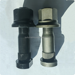 Bán buôn bánh xe boltsrear bánh xe trung tâm bu lông bu lông bánh xe và các loại hạt, Heavy-Duty xe tải bánh xe bu lông, Mer cedes Ben Z Heavy-Duty xe tải - Product Image 5