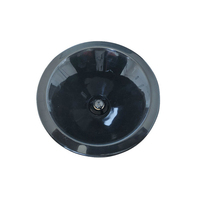 Service de moulage par injection plastique sur mesure ABS PP PC PVC Nylon Pièces de coque de précision OEM ODM