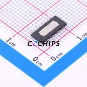 Amplificador de potencia de audio con chip IC de circuito integrado TPA3111D1PWP, original y nuevo - Product Image 2