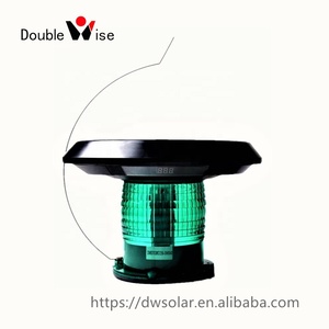 Solar al aire libre LED Sensor de movimiento de luz con recordatorio de <span class=keywords><strong>voz</strong></span> y alarma - Product Image 4