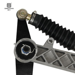 Boîtier de direction pour voiturette de golf EZGO TXT 70314-G01 - Product Image 1