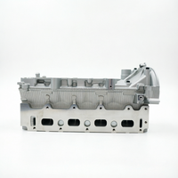 Hochwertige Motorenteile F4R 2.0L Kompletter Zylinderkopf OE 7711135172 8200178518 für Renault Laguna Mk2 und Mk3 Scenic