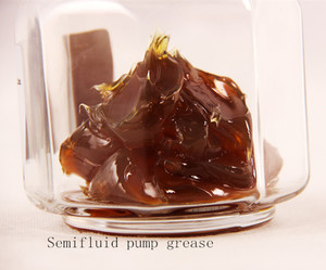 شحم مركب مقاوم للماء عالي الحرارة مع ضخ فعال أداء تشحيم صناعي للمعدات - Product Image 6