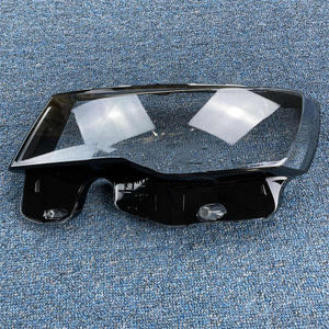 Copertura in Vetro per Fari Auto di Qualità Garantita per <span class=keywords><strong>Jeep</strong></span> <span class=keywords><strong>Grand</strong></span> <span class=keywords><strong>Cherokee</strong></span> 2014-2020 - Product Image 4