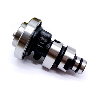 <span class=keywords><strong>Arbre</strong></span> à cames de haute <span class=keywords><strong>performance</strong></span> pour moto, <span class=keywords><strong>arbre</strong></span> à cames FZ16, fabriqué à Chongqing - Product Image 1