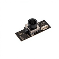 Webcam USB 2.0 Botengs à résolution 4K/2K avec vision nocturne infrarouge, 8 mégapixels IMX415, sans pilote, fabriquée en usine modulaire