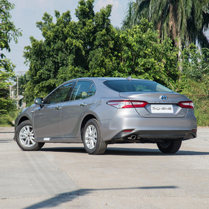 <span class=keywords><strong>Toyota</strong></span> Camry, version 2024 neuve, essence, version ultime, voitures d'occasion pour la vente en gros - Product Image 4