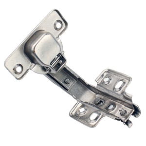 Mingyi Fabriek Speciaal Ontwerp 135 Graden Hoek Ijzer Verborgen Kast Deur Scharnier Voor Meubels Hardware - Product Image 3