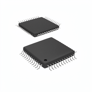 Embedded In Stock C8051F713-GQR 48 TQFP Electronics Component - Product Image 1