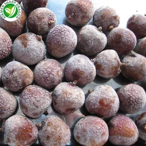 Export Kopen Bulk Chinese Fruitvoeding Verse Bevroren Honing Lychee Van Soorten