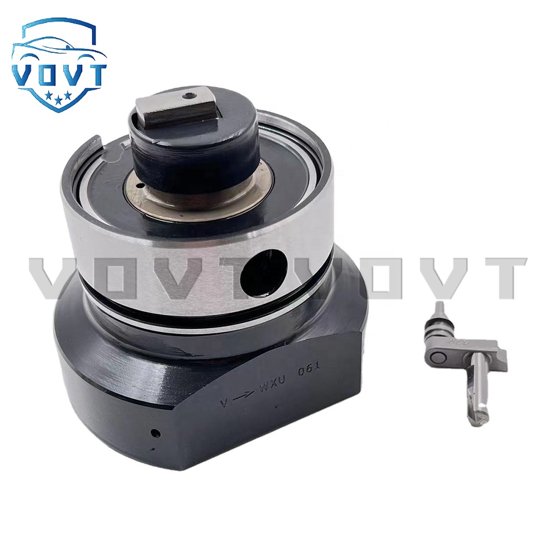 Hot Selling New Diesel Pump Head Rotor 7189-340L Fuel Injection Pump Elements Engine Spare Parts