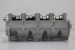 Culasse complète Ajm Avf Awx pour VW/Audi/Skoda/Seat/<span class=keywords><strong>Ford</strong></span> 1.9 2.0 Tdi 908709 908716 03G103351c 038103351d - Product Image 3