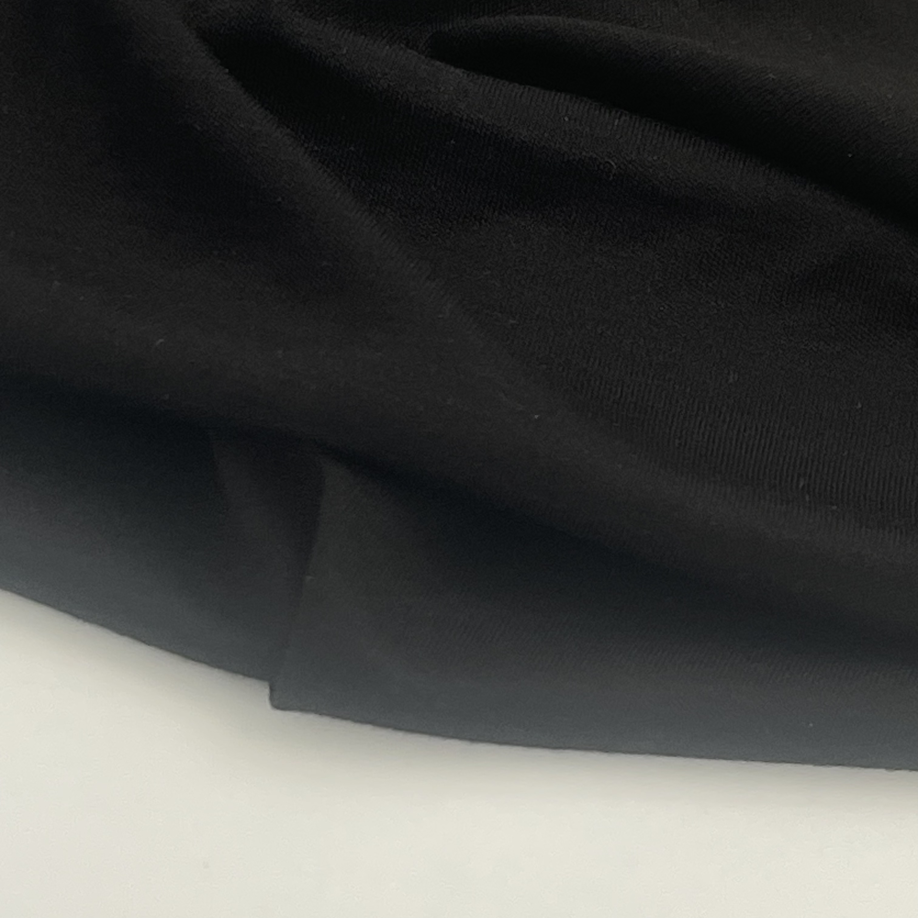 100% Bamboo Single Jersey Knitted Fabric Eco-friendly 170gsm Organic Breathable for Girls' Sleepwear Activewear Boys' Sportswear