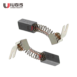 Bàn chải <span class=keywords><strong>carbon</strong></span> Điện công cụ điện bàn chải <span class=keywords><strong>carbon</strong></span> cho tất cả các mô hình và kích cỡ - Product Image 3