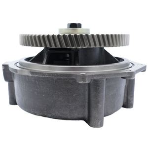 Bomba de Agua para Motor Caterpillar 3406 7W7019, Pieza de Repuesto para Maquinaria de Construcción CW CA009C1 - Product Image 1