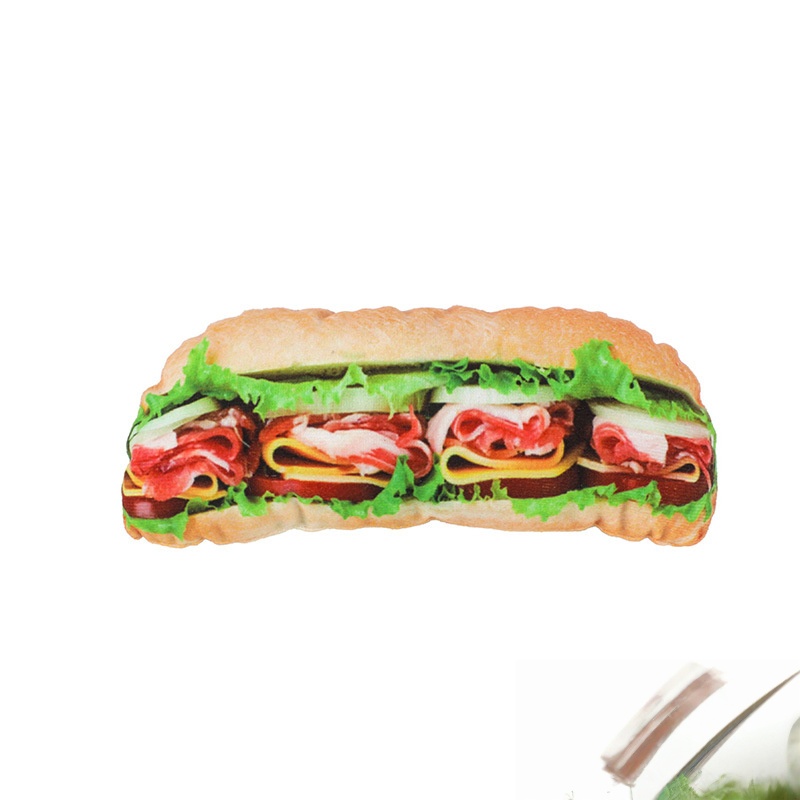 hamburguesa