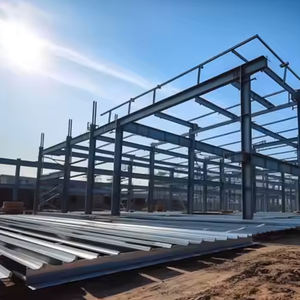 <b>small</b> house prefabricated 2 story building <b>sheds</b> storage outdoor 2025 <b>Cheap</b> steel structure coop - Product Image 2