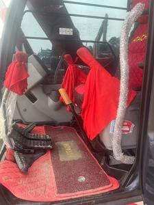 รถขุดฮิตาชิ ZX70 มือสองจากญี่ปุ่น รถขุดขนาด 7 ตัน รถขุดฮิตาชิ ZX70 มือสองสำหรับงานก่อสร้าง - Product Image 5