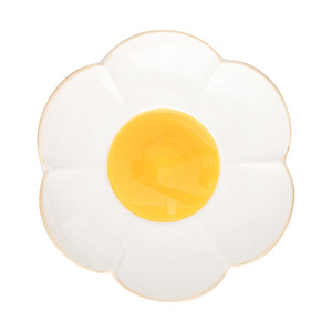Nuevo Juego de Vajilla de Cerámica con Diseño Creativo y Atractivo, de Alta Calidad, Desechable, para Arroz, Ensalada, Fideos, Sopa, Desayuno - Product Image 5