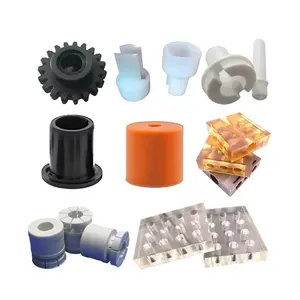 CNC işleme, freze, POM parçaları, ABS parçaları, küçük özelleştirilmiş yüksek hassasiyetli plastik mikro torna parçaları