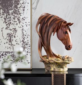 Accessori per la casa per la decorazione creativa retrò del paese americano - Product Image 4