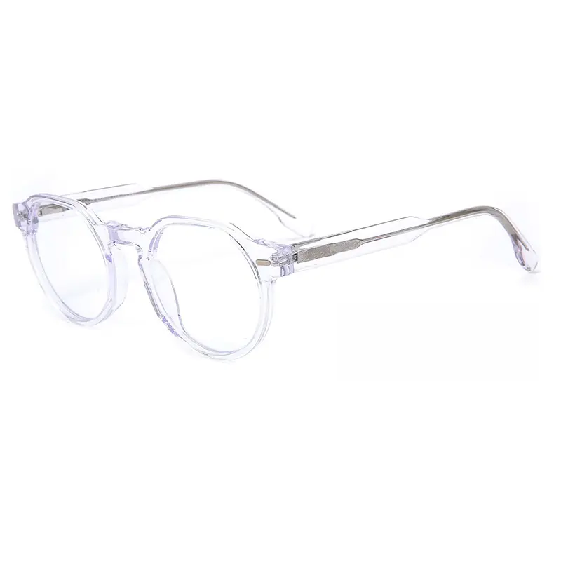 2022 Latest Best Custom Eyeglass Optical Glasses Acetate Eyewear Frames For Women Monturas Opticas 2022 Acetato