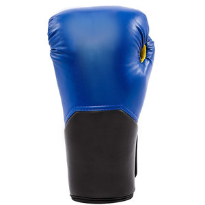 High Quality Color Customized Durable Cowhide Leather Boxing Gloves Comfortable Durable Multi Color Boxing Gloves - Product Image 2