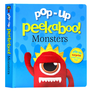 Libros <span class=keywords><strong>de</strong></span> Cuentos Educativos para Bebés Más Vendidos, Libros Pop-up con Solapas para Niños - Product Image 3