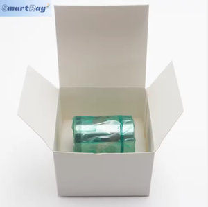 SmartRay 1 pz MOQ Precitec ProCutter luce di taglio Dia.30 37mm Laser messa a fuoco lente collimante con porta obiettivo - Product Image 6