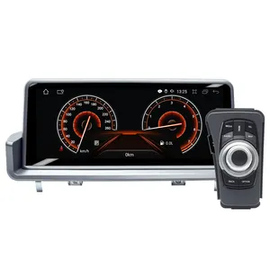 Android 10 autoradio GPS per BMW serie 3 E90 E91 E92 E93 2006-2012 lettore multimediale navigazione unità principale WIFI nessun lettore DVD