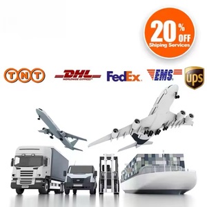 DHL UPS Amazon FBA <span class=keywords><strong>Express</strong></span> Servicio de paquetería pequeña para la UE Seguimiento puerta a puerta de menos de 2kg - Product Image 3