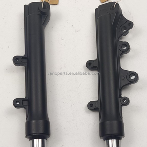 Wanou <span class=keywords><strong>nMax</strong></span> โช้คอัพหน้ารถจักรยานยนต์160 - Product Image 4
